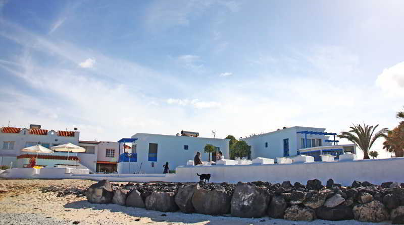 Apartamentos Punta Elena Beach Κοραλέχο Εξωτερικό φωτογραφία